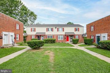 3828 26TH Avenue, Temple Hills, MD 20748 - #: MDPG2124972