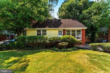 8411 Cathedral, New Carrollton, MD 20784 - MLS#: MDPG2124980