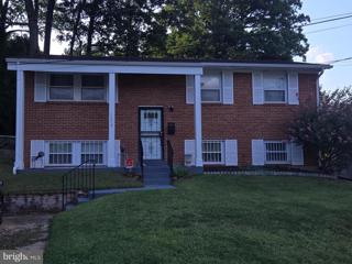 7819 Dellwood Avenue, Lanham, MD 20706 - MLS#: MDPG2124992