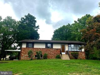 1715 Lee Road, Fort Washington, MD 20744 - MLS#: MDPG2125014