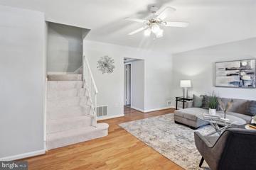 12167 Dove Circle, Laurel, MD 20708 - #: MDPG2125026