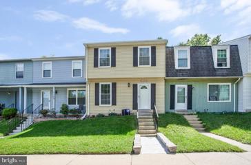 7167 Marbury Court, District Heights, MD 20747 - MLS#: MDPG2125032