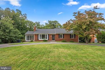 4900 Sharon Road, Temple Hills, MD 20748 - #: MDPG2125036