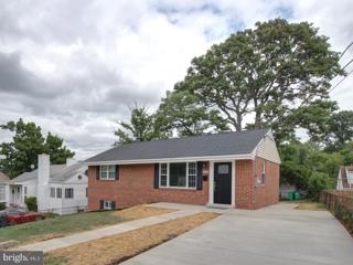 4913 55TH Place, Hyattsville, MD 20781 - MLS#: MDPG2125076