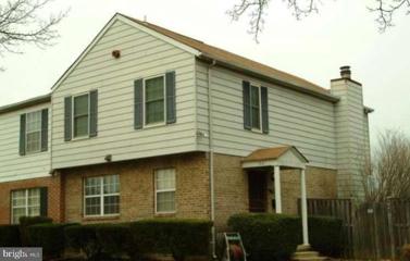 1661 Tulip Avenue, District Heights, MD 20747 - #: MDPG2125094