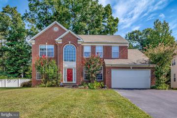 9207 Sumner Grove Drive, Laurel, MD 20708 - #: MDPG2125098