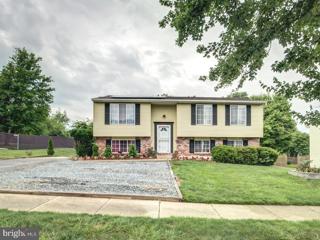 4803 Rodgers Drive, Clinton, MD 20735 - MLS#: MDPG2125118