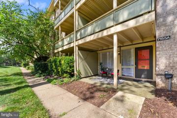 7155 Donnell Place Unit A2, District Heights, MD 20747 - #: MDPG2125120