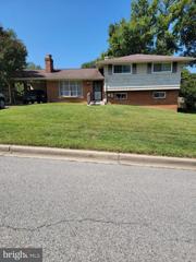 6303 George Washington Drive, Temple Hills, MD 20748 - MLS#: MDPG2125128