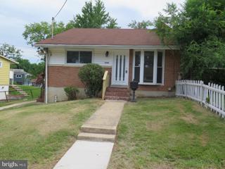 2706 Bellbrook Street, Temple Hills, MD 20748 - #: MDPG2125168