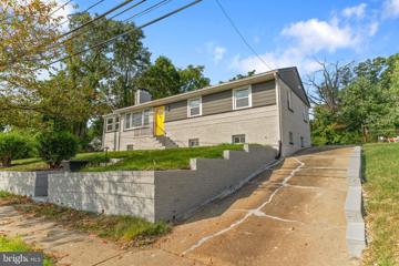 2503 Brooks Drive, Suitland, MD 20746 - MLS#: MDPG2125224