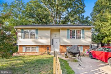 5120 Crittenden Street, Hyattsville, MD 20781 - #: MDPG2125240