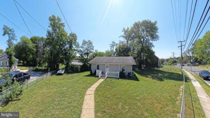 1612 Nova Avenue, Capitol Heights, MD 20743 - MLS#: MDPG2125252