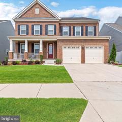 9104 Meadow Gate Drive, Upper Marlboro, MD 20772 - MLS#: MDPG2125268