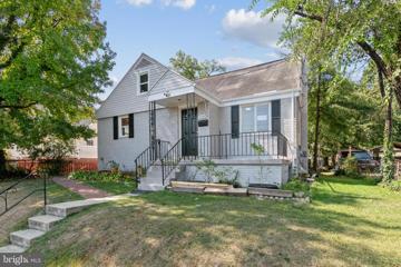 4704 68TH Place, Hyattsville, MD 20784 - MLS#: MDPG2125286