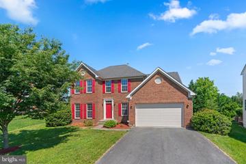 7504 Cavan Court, Laurel, MD 20707 - MLS#: MDPG2125298