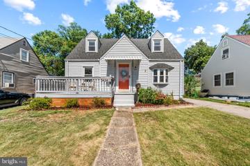 5434 Spring Road, Bladensburg, MD 20710 - MLS#: MDPG2125314