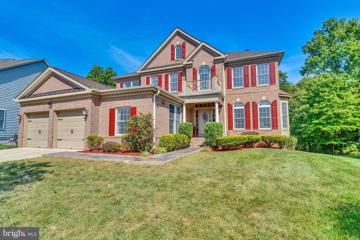 10204 Everley Terrace, Lanham, MD 20706 - MLS#: MDPG2125318