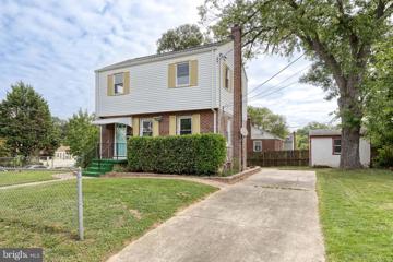 9749 Wichita Avenue, College Park, MD 20740 - MLS#: MDPG2125320