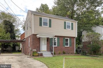 9723 Wichita Avenue, College Park, MD 20740 - MLS#: MDPG2125324