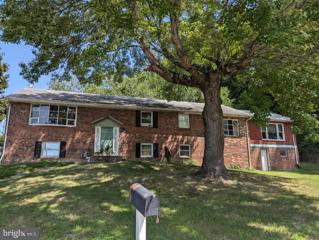 7606 Millrace Road, Capitol Heights, MD 20743 - #: MDPG2125350