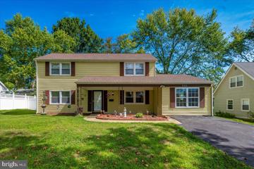 12404 Sandal Lane, Bowie, MD 20715 - MLS#: MDPG2125352