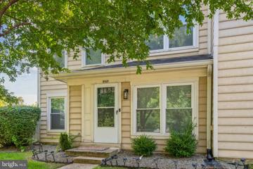 9515 Snead Court Unit 103, Laurel, MD 20708 - MLS#: MDPG2125354