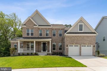 6831 Fountain Park Drive, Glenn Dale, MD 20769 - #: MDPG2125364