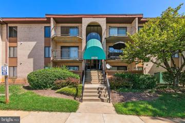 6928 Hanover Parkway Unit 400, Greenbelt, MD 20770 - MLS#: MDPG2125370