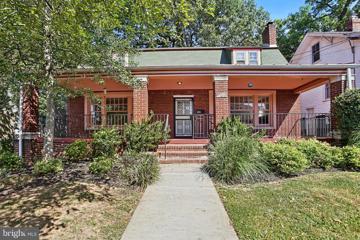 4030 Hamilton Street, Hyattsville, MD 20781 - MLS#: MDPG2125378