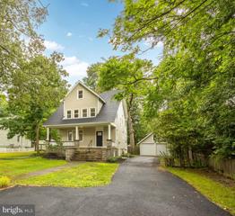 6214 43RD Street, Hyattsville, MD 20781 - MLS#: MDPG2125380