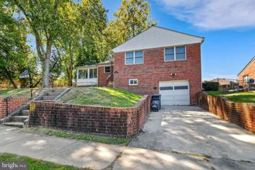 3423 23RD Parkway, Temple Hills, MD 20748 - #: MDPG2125382