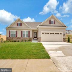 5416 Big Huntingdon Lane, Brandywine, MD 20613 - MLS#: MDPG2125390