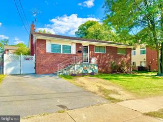 8613 20TH Avenue, Hyattsville, MD 20783 - MLS#: MDPG2125396