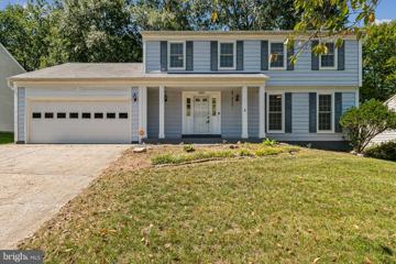 12010 Aspenwood Lane, Laurel, MD 20708 - #: MDPG2125398