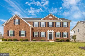 13910 Shannock Lane, Upper Marlboro, MD 20774 - #: MDPG2125434