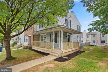 2900 Buckthorn Court, Lanham, MD 20706 - MLS#: MDPG2125474