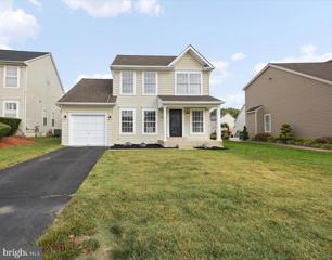 7916 Fox Lair Court, Clinton, MD 20735 - MLS#: MDPG2125478