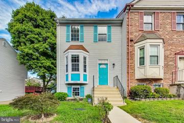 171 Joyceton Terrace, Upper Marlboro, MD 20774 - #: MDPG2125480