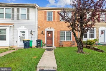 1850 Cedarwood Court, Landover, MD 20785 - #: MDPG2125488