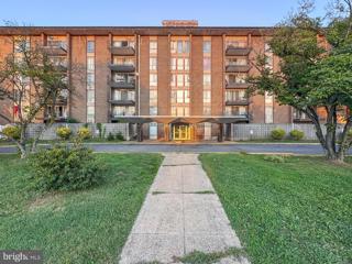 6011 Emerson Street Unit 215, Bladensburg, MD 20710 - MLS#: MDPG2125500