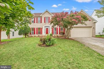 9618 Stuart Lane, Clinton, MD 20735 - MLS#: MDPG2125506