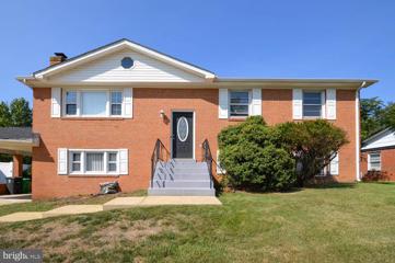 12809 Marcia Place, Clinton, MD 20735 - MLS#: MDPG2125516