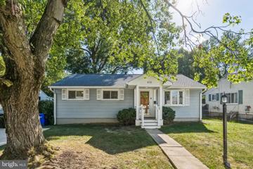 410 Greenhill Avenue, Laurel, MD 20707 - #: MDPG2125558