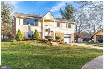 8403 N Point Court, Laurel, MD 20708 - #: MDPG2125572