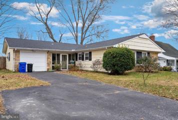 2933 Tallow Lane, Bowie, MD 20715 - #: MDPG2125576