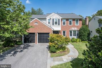 11609 Heartwood Drive, Beltsville, MD 20705 - #: MDPG2125600