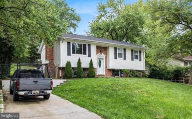 5007 Odessa Road, College Park, MD 20740 - MLS#: MDPG2125634