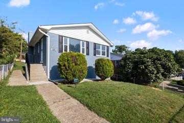 1111 Hybrid Avenue, Capitol Heights, MD 20743 - MLS#: MDPG2125640