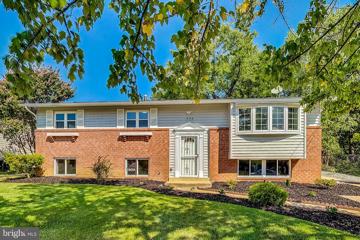 1908 Jarvis Avenue, Oxon Hill, MD 20745 - MLS#: MDPG2125642